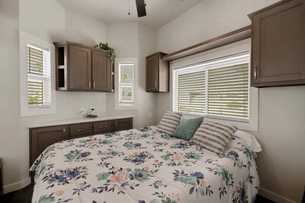 2024 Cavco West Manufactured Home