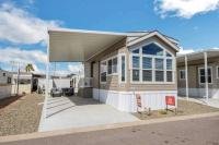 2024 Cavco West Manufactured Home