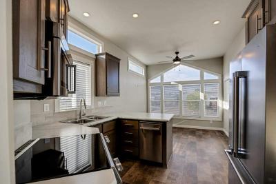 Photo 3 of 43 of home located at 146 N. Merrill Rd. #085 Apache Junction, AZ 85120