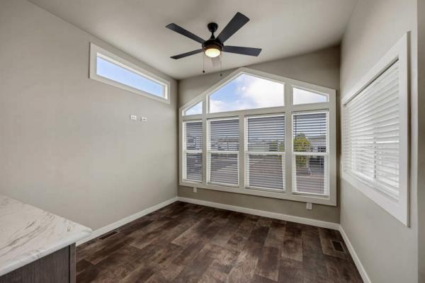 2024 Cavco West Manufactured Home