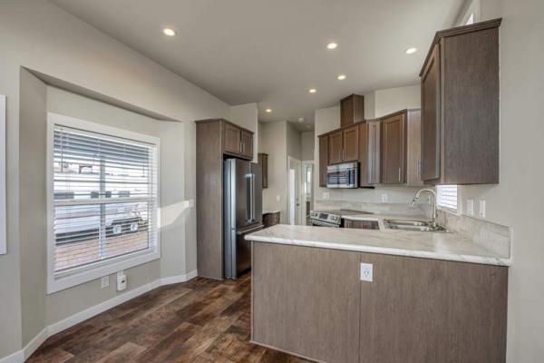 2024 Cavco West Manufactured Home