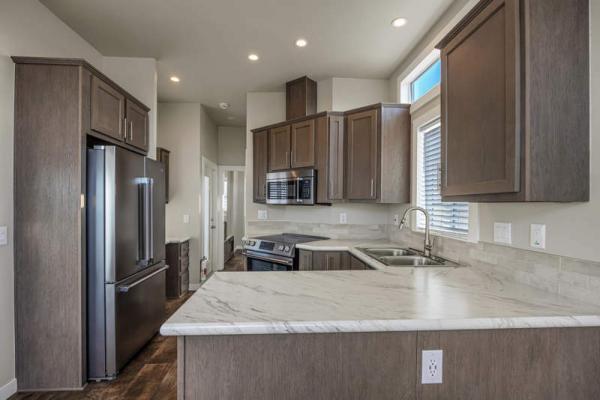 2024 Cavco West Manufactured Home