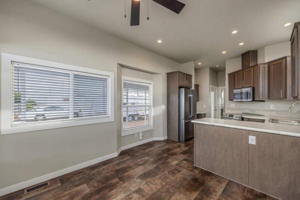 2024 Cavco West Manufactured Home