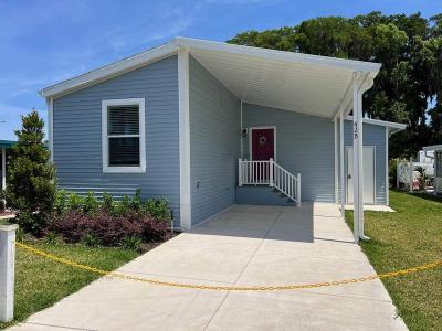 Mobile Home at 42B Dale Drive Tavares, FL 32778