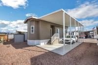 2024 Cavco West Manufactured Home