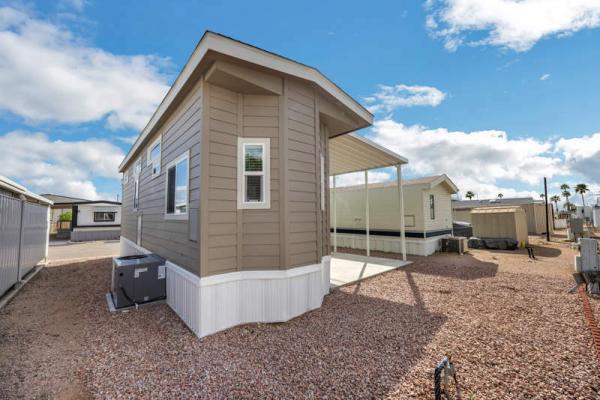 2024 Cavco West Manufactured Home