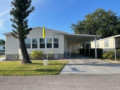Mobile Home at 5644 Marty Road Orlando, FL 32822