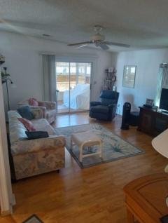 Photo 5 of 8 of home located at 1405 82nd Ave, Lot 91 Vero Beach, FL 32966