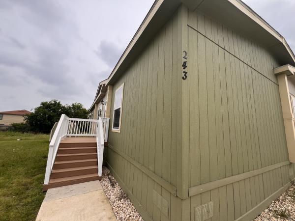 2020 Clayton Mobile Home For Rent