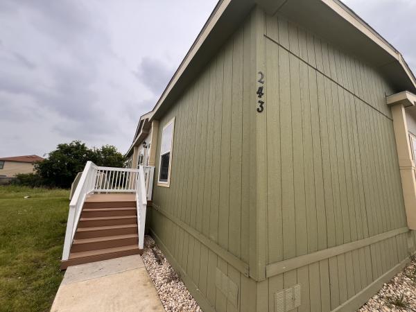 2020 Clayton Mobile Home For Sale