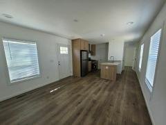Photo 1 of 5 of home located at 3401 N Walnut Road, #107 Las Vegas, NV 89115