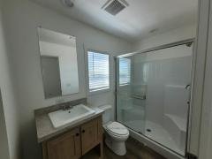 Photo 3 of 5 of home located at 3401 N Walnut Road, #107 Las Vegas, NV 89115