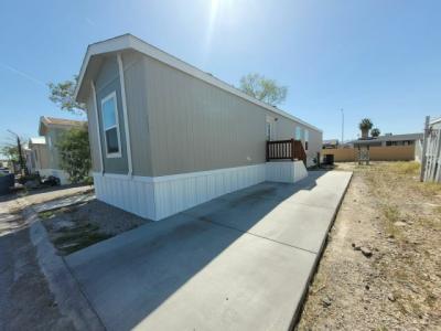 Photo 5 of 5 of home located at 3401 N Walnut Road, #107 Las Vegas, NV 89115