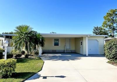 Mobile Home at 2265 Woods And Water Court Sebring, FL 33872