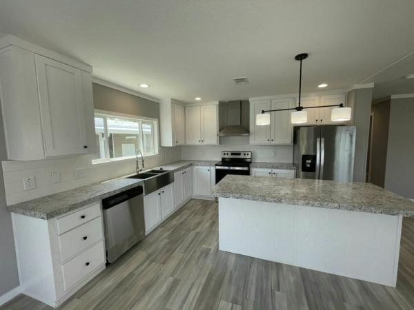 2023 Fleetwood - Douglas Mobile Home For Rent