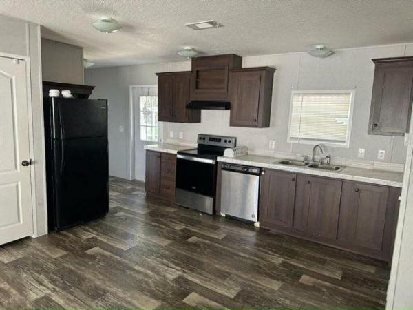 2021 FLEETWOOD Mobile Home For Sale