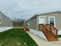 2020 Clayton - Lewistown PA 56CFT24483BH20 Manufactured Home