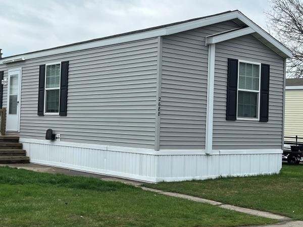 2011 Clayton Mobile Home For Sale