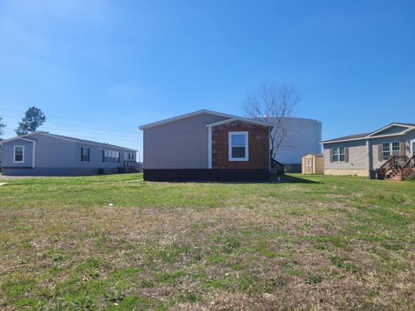 2013 Clayton Homes-Sulphe Mobile Home