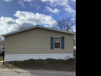 Mobile Home at 101 West Hedgewood Holland, OH 43528