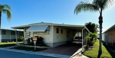 Mobile Home at 2550 State Rd. 580 #0143 Clearwater, FL 33761