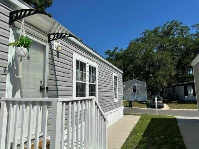 Mobile Home at 9411 Tiffany Terrace Tampa, FL 33610