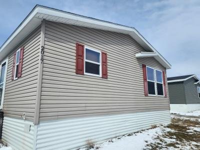 Mobile Home at 2017 Osprey Place NW Stewartville, MN 55976