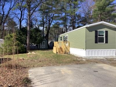 Mobile Home at 10 Fairview Drive Lisbon, ME 04250