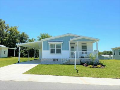 Mobile Home at 5392 Bahia Way Brooksville, FL 34601