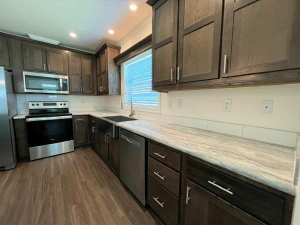 2024 Skyline - Ocala Silver Springs Mobile Home