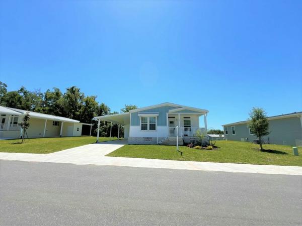 2024 Skyline - Ocala Silver Springs Mobile Home