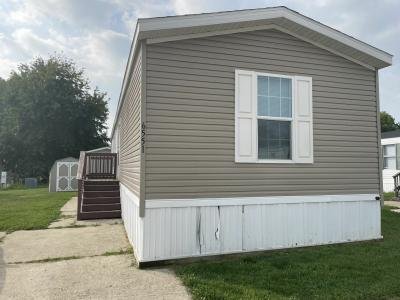 Mobile Home at 6551 Denver Drive Lot 326 Indianapolis, IN 46241