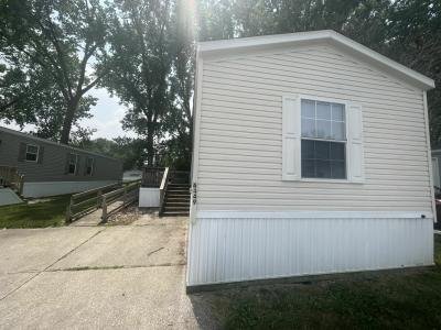 Mobile Home at 6449 Seattle Avenue Lot 285 Indianapolis, IN 46241