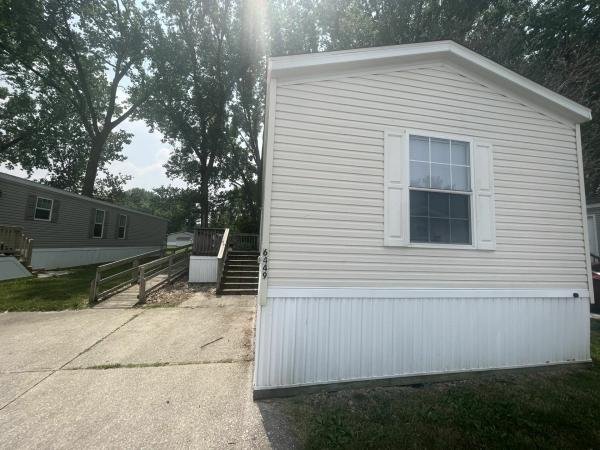 2017 Fleetwood Mobile Home For Sale