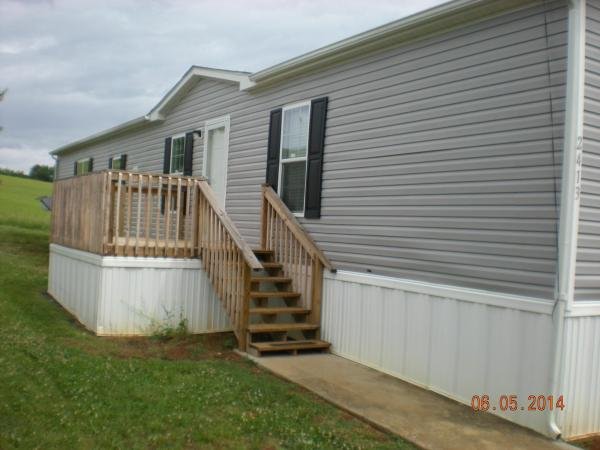 2013 CLAYTON Mobile Home For Rent