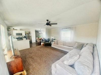 Mobile Home at 13501 SE 29th Street #68 Choctaw, OK 73020