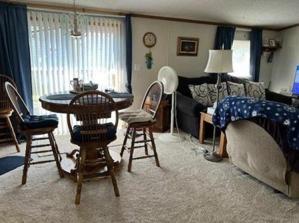 1996  Mobile Home For Sale