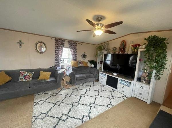 Photo 1 of 2 of home located at 3290 N Martha Street #117 Sioux City, IA 51105