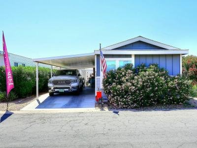 Mobile Home at 8865 East Baseline Rd, #0439 Mesa, AZ 85209