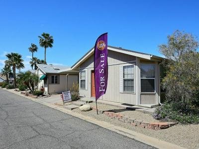 Mobile Home at 8865 East Baseline Rd, #1308 Mesa, AZ 85209