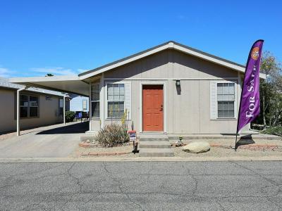 Photo 4 of 20 of home located at 8865 East Baseline Rd, #1308 Mesa, AZ 85209