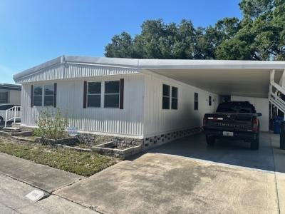 Mobile Home at 15777 Bolesta Road #106 Clearwater, FL 33760