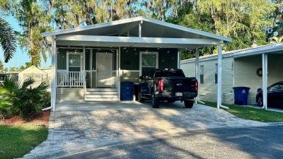 Mobile Home at 9119 Berkshire Lane Tampa, FL 33635