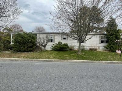 Mobile Home at 4185 Heritage Ln Walnutport, PA 18088
