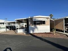 Photo 2 of 8 of home located at 5933 E. Main St. #127 Mesa, AZ 85205