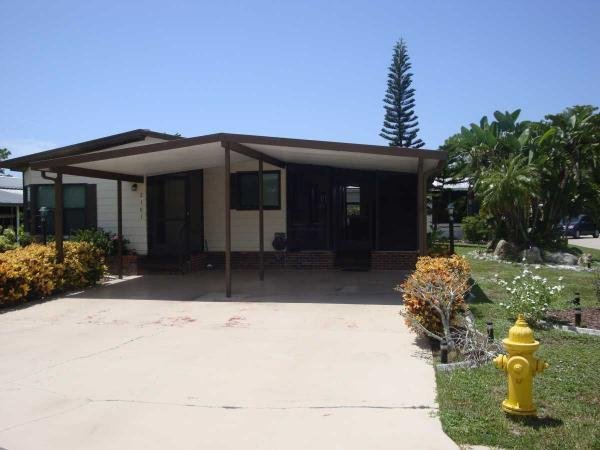 1990 Palm Harbor Mobile Home For Rent