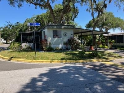 Mobile Home at 10728 Indian Drive Riverview, FL 33569