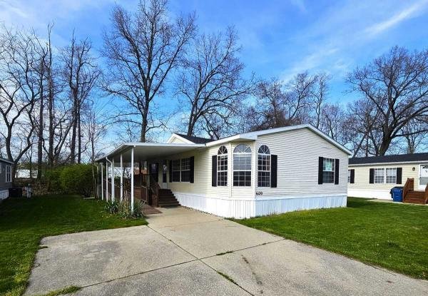 Century Mobile Home For Sale