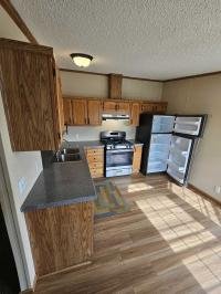 Century Manufactured Home