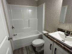 Photo 5 of 10 of home located at 10601 Hulser Rd #42 Utica, NY 13502